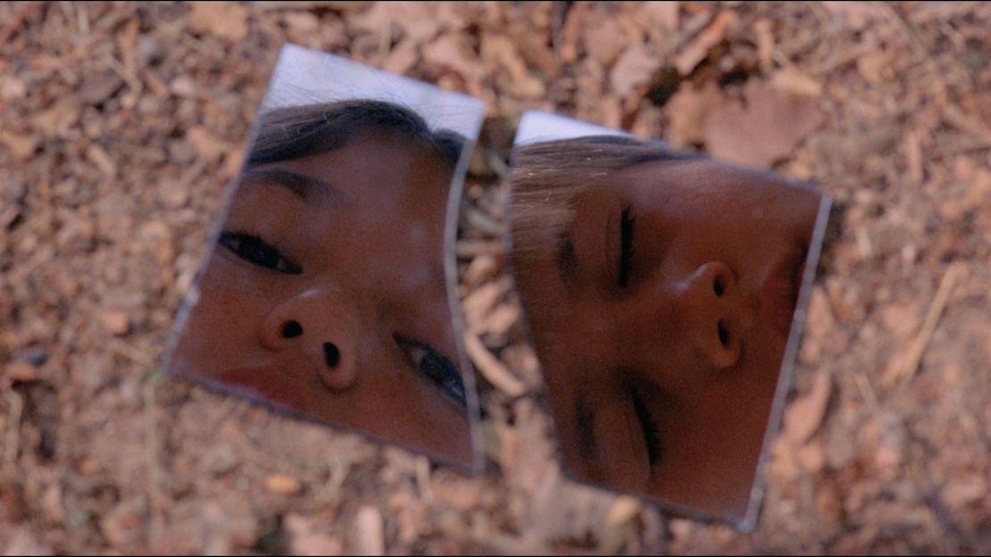 The Silence