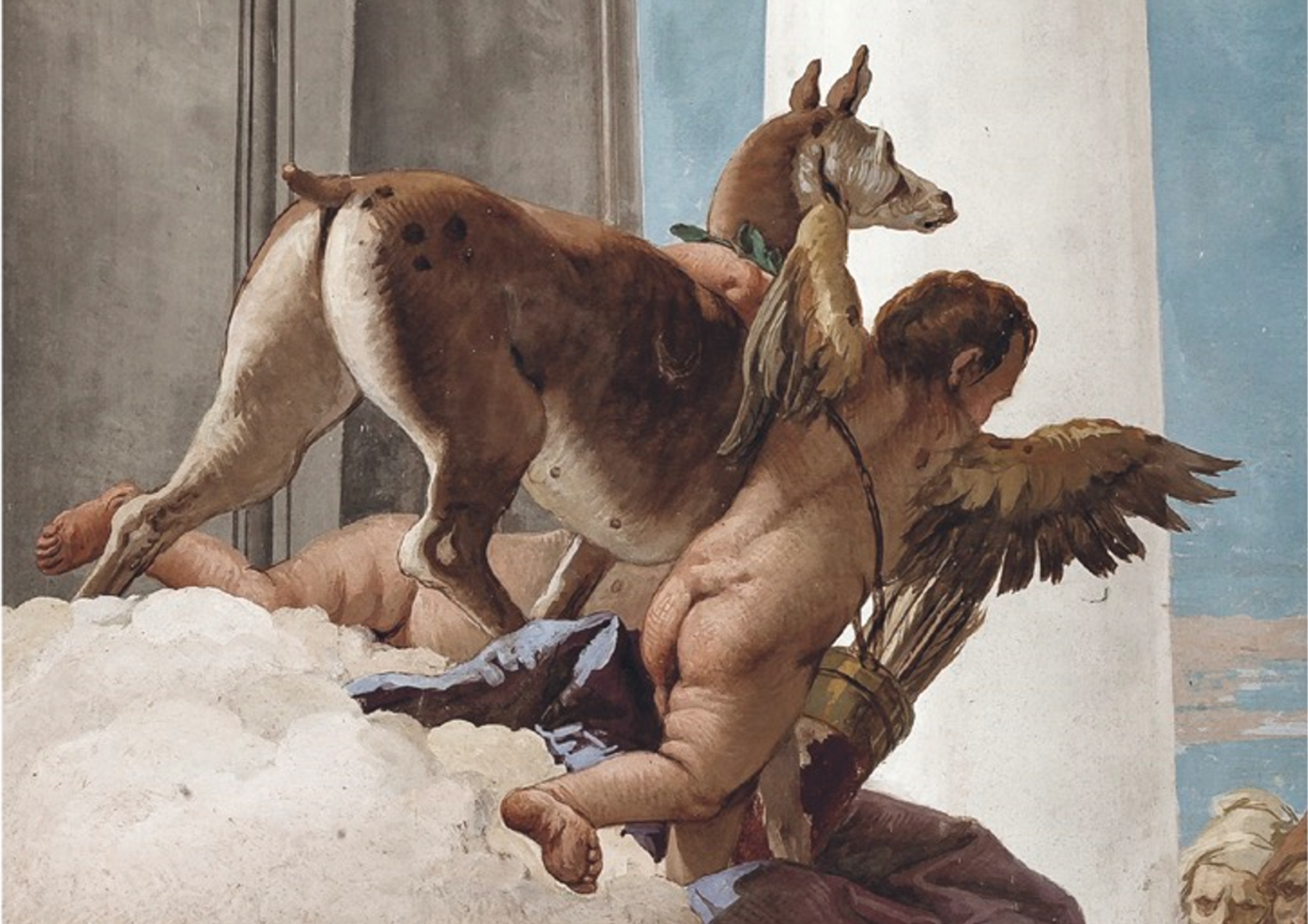 giochi ombra