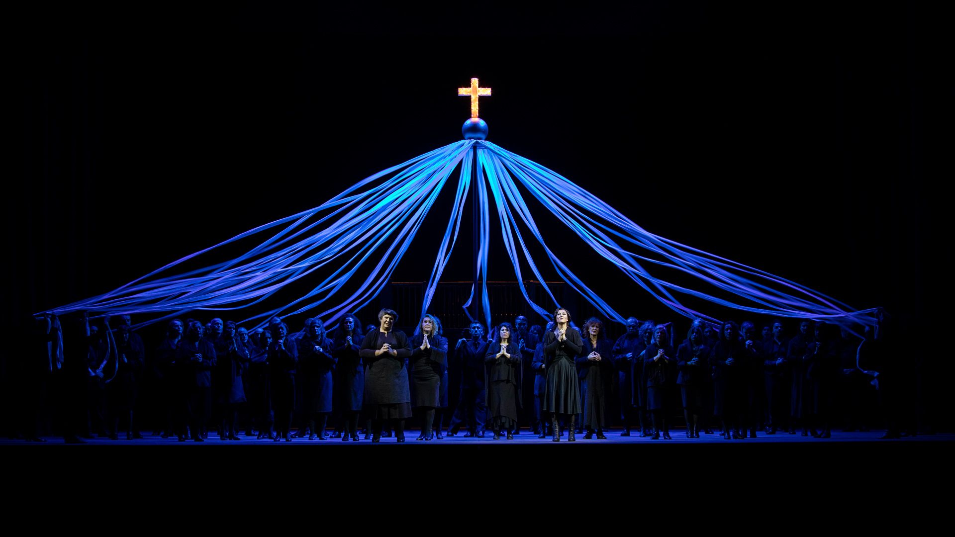 Cavalleria rusticana