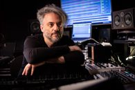 Luca Congedo aka Stone Leaf