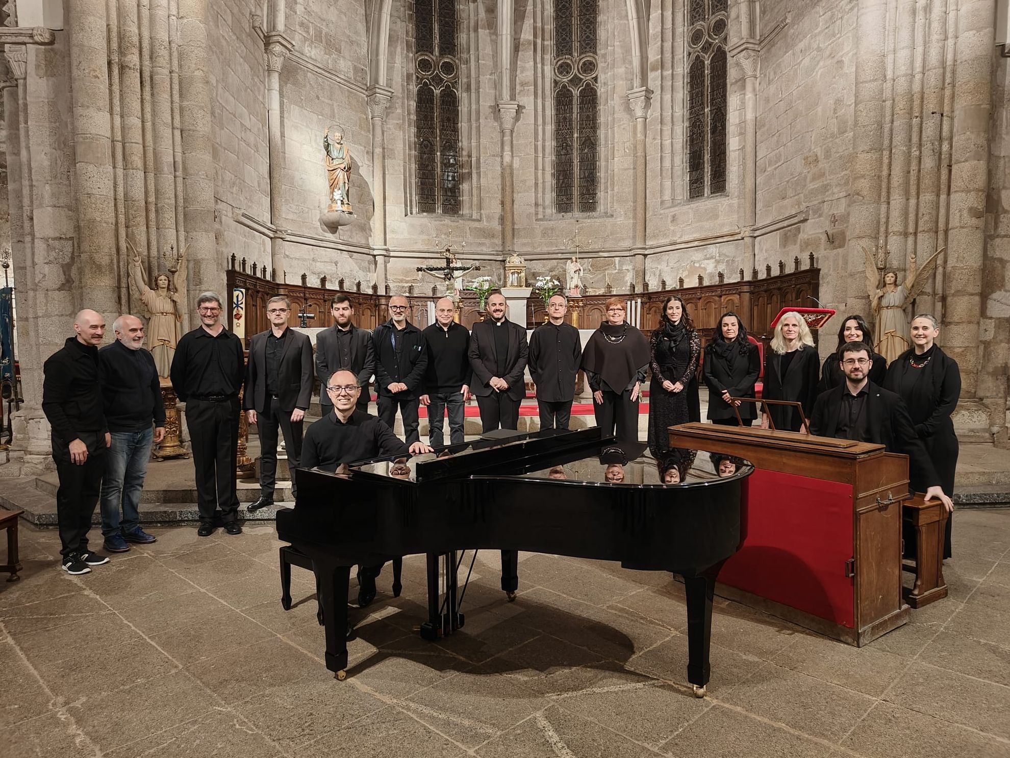 Concerto spirituale 1.11.2026