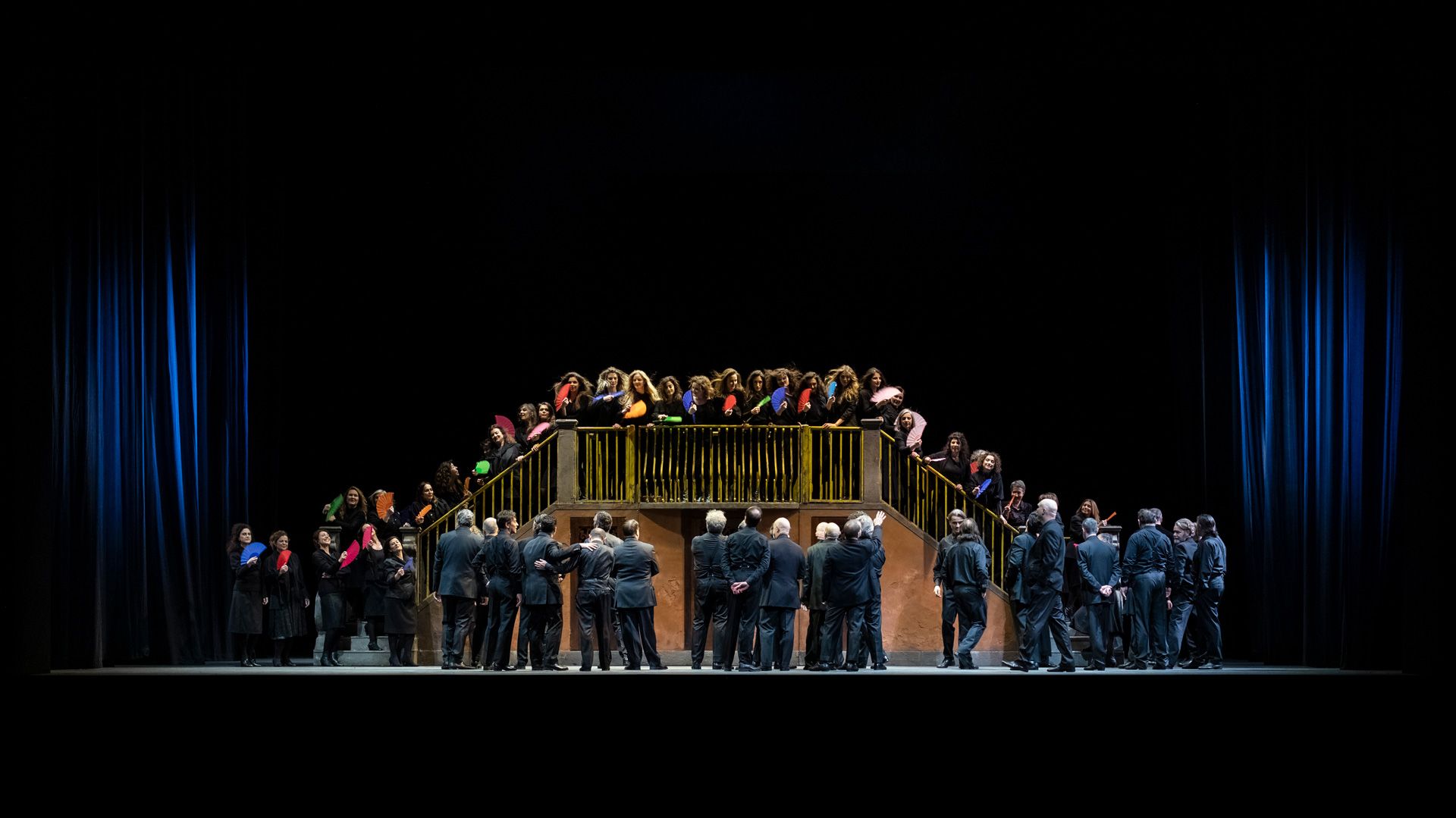 Cavalleria rusticana