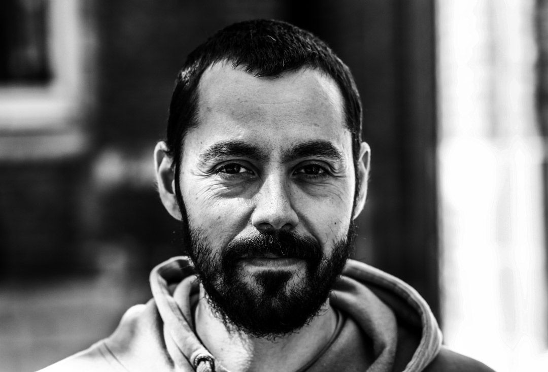 Arkadi Zaides