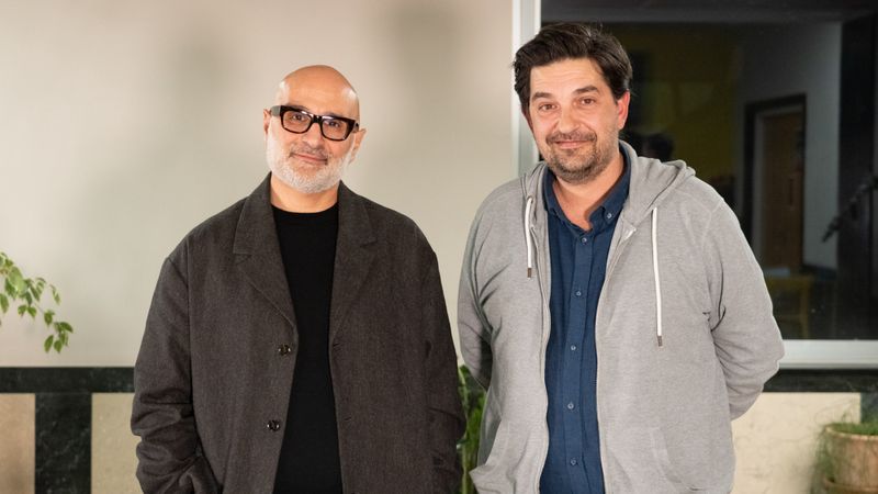 Conversazioni sul teatro contemporaneo