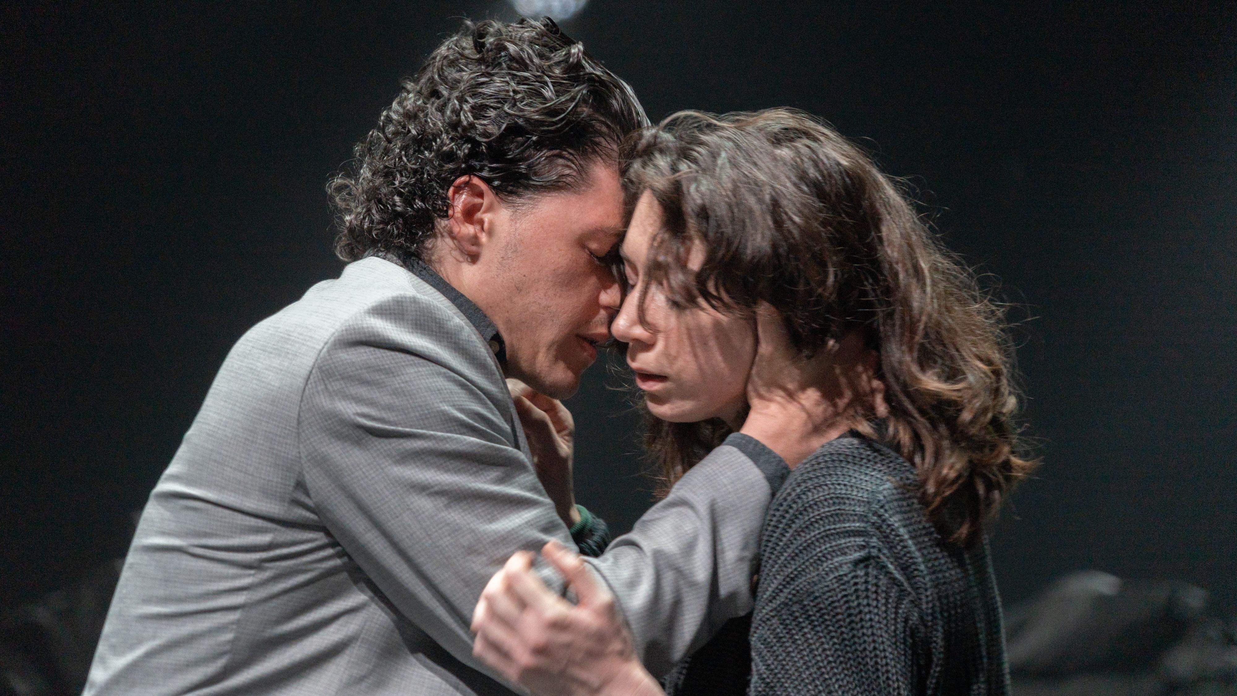  Intervista al cast – Tre sorelle