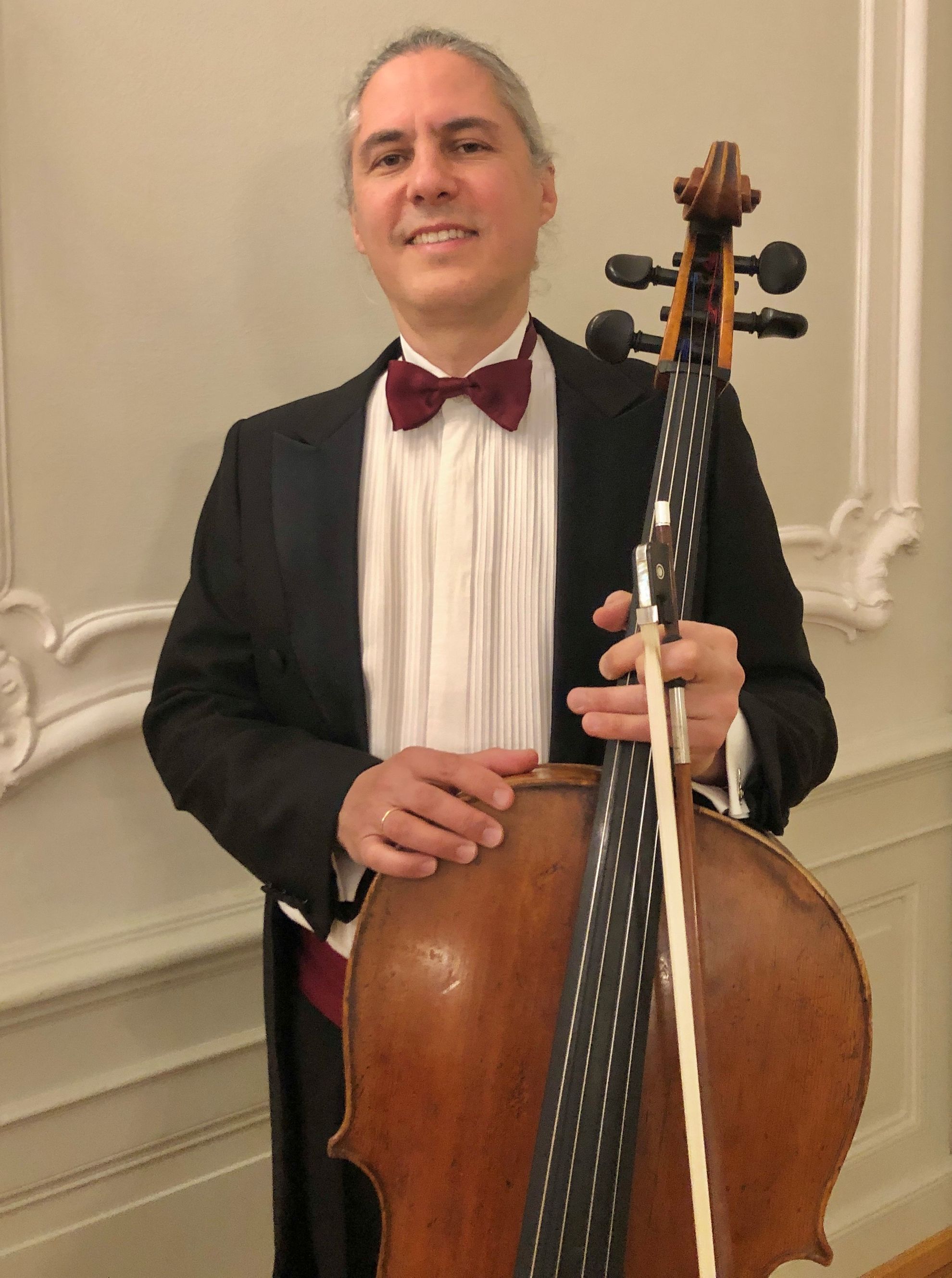 Concerto spirituale 4.4.2027