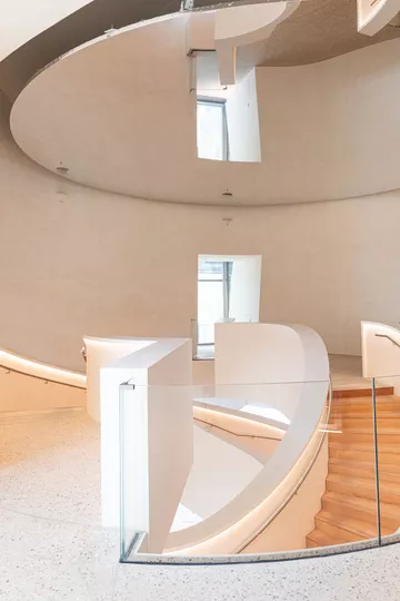 Take your Time - Ólafur Elíasson