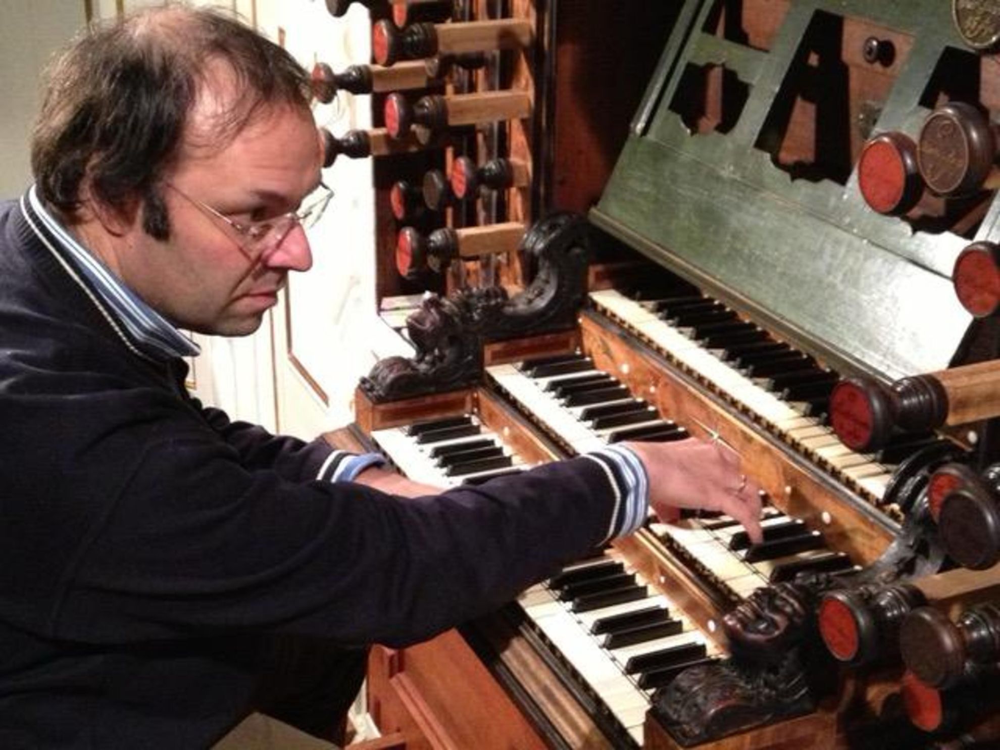 Concerto spirituale 4.10.2026