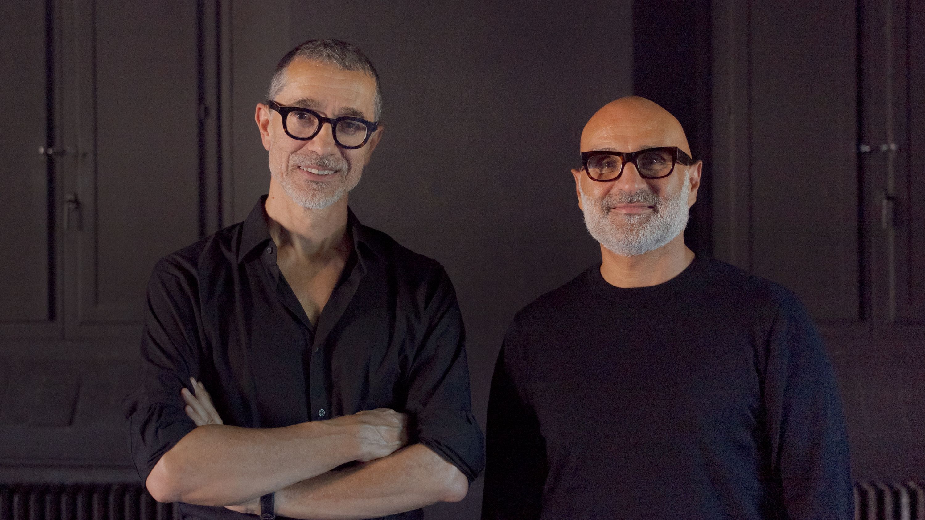 Conversazioni sul teatro contemporaneo