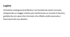 Logline