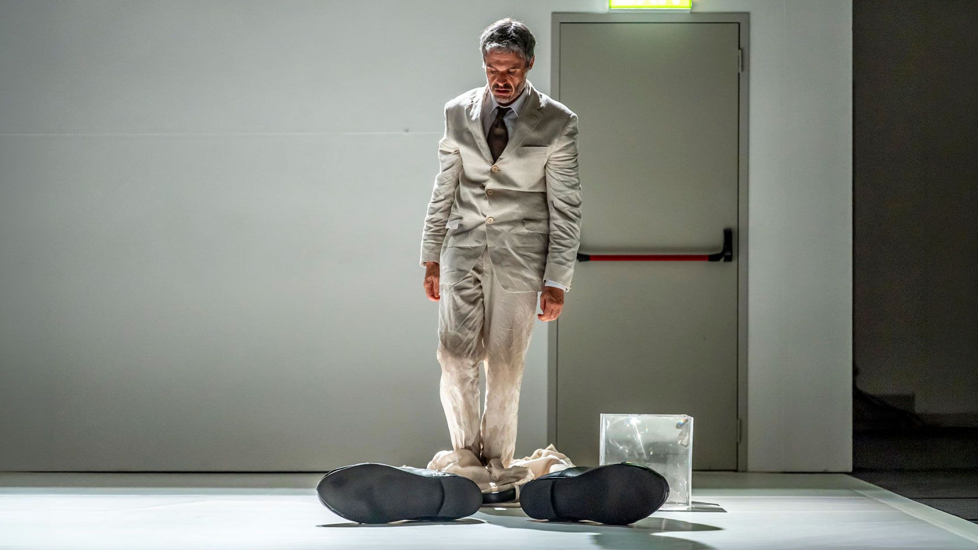 Lo strano caso del dottor Jekyll e del signor Hyde 