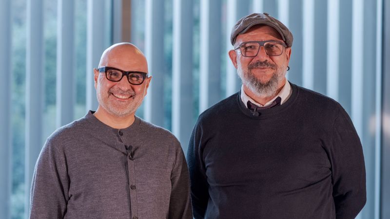 Conversazioni sul teatro contemporaneo