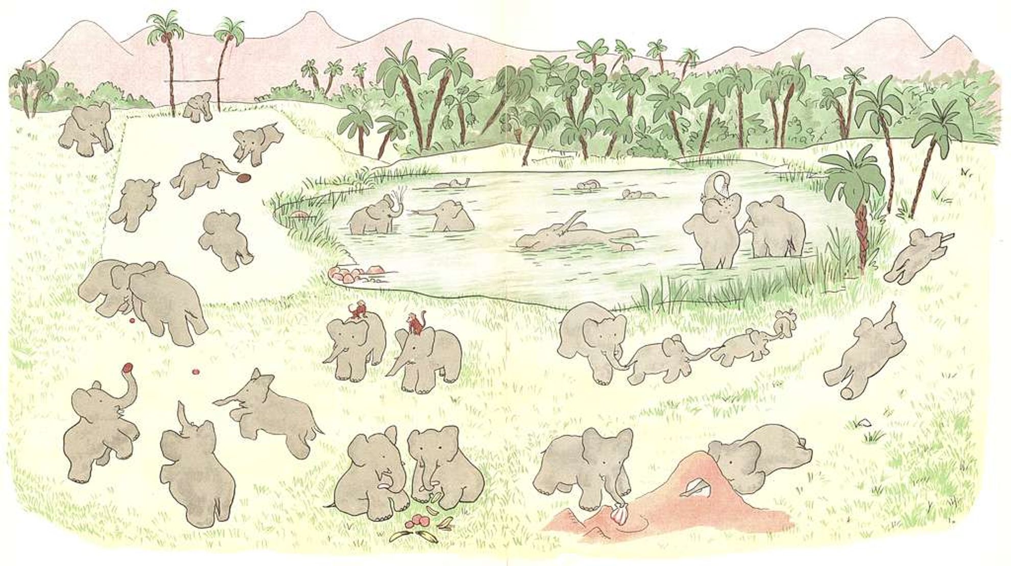babar