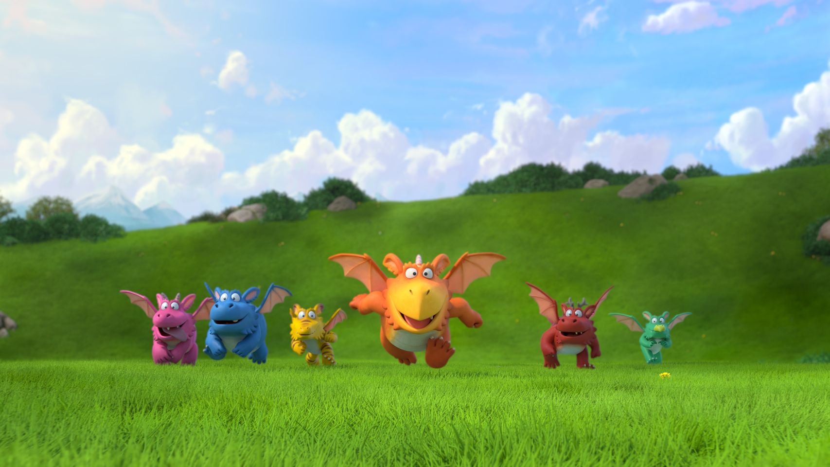 cover image Zog