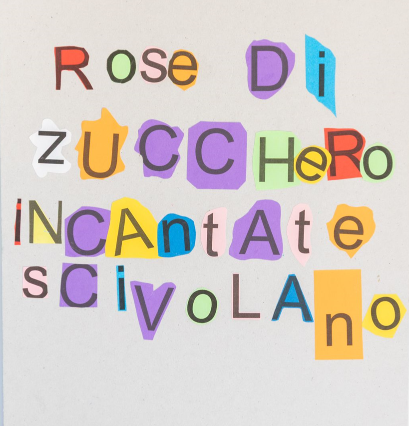 Libro d’artista