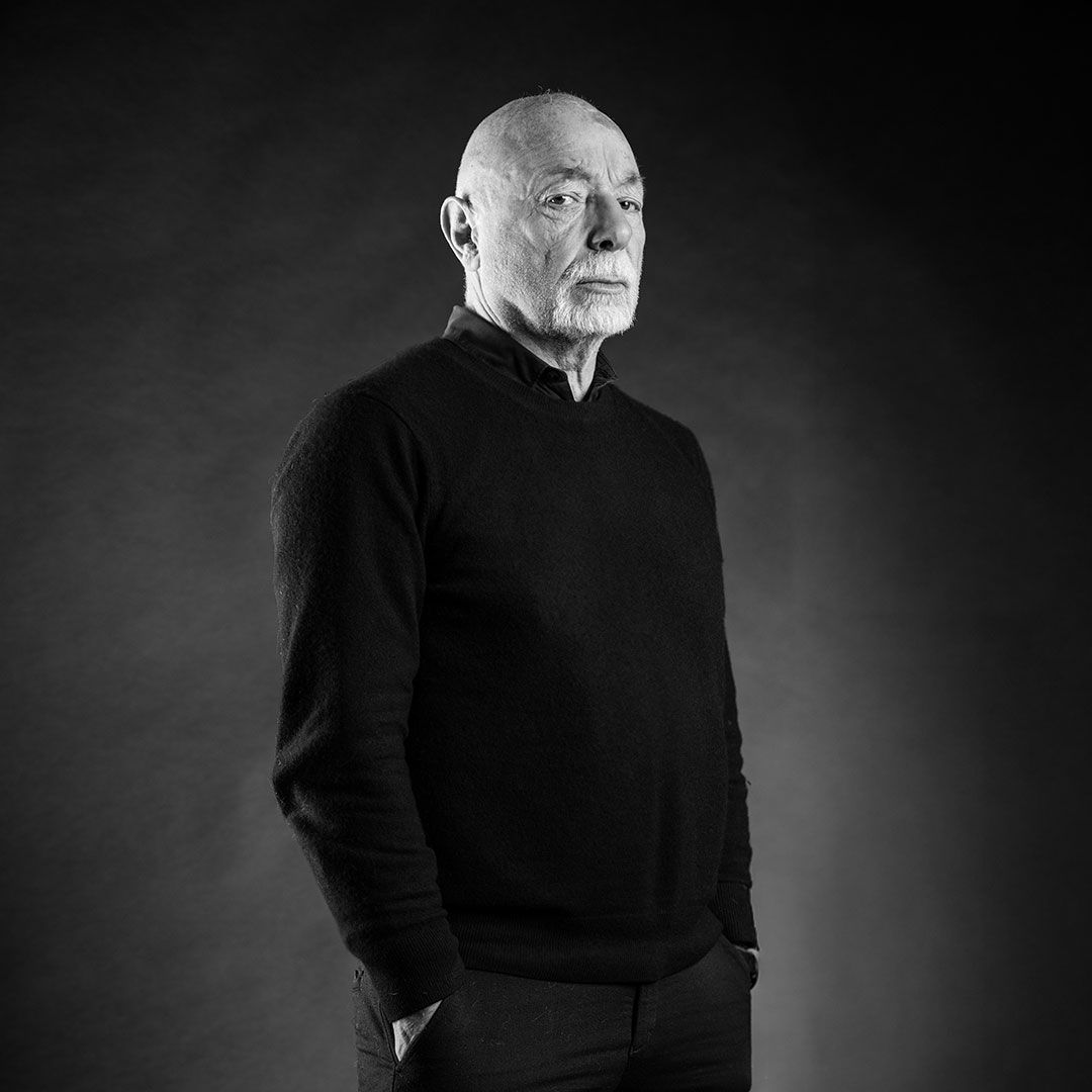 Paolo Nori racconta Il maestro e Margherita