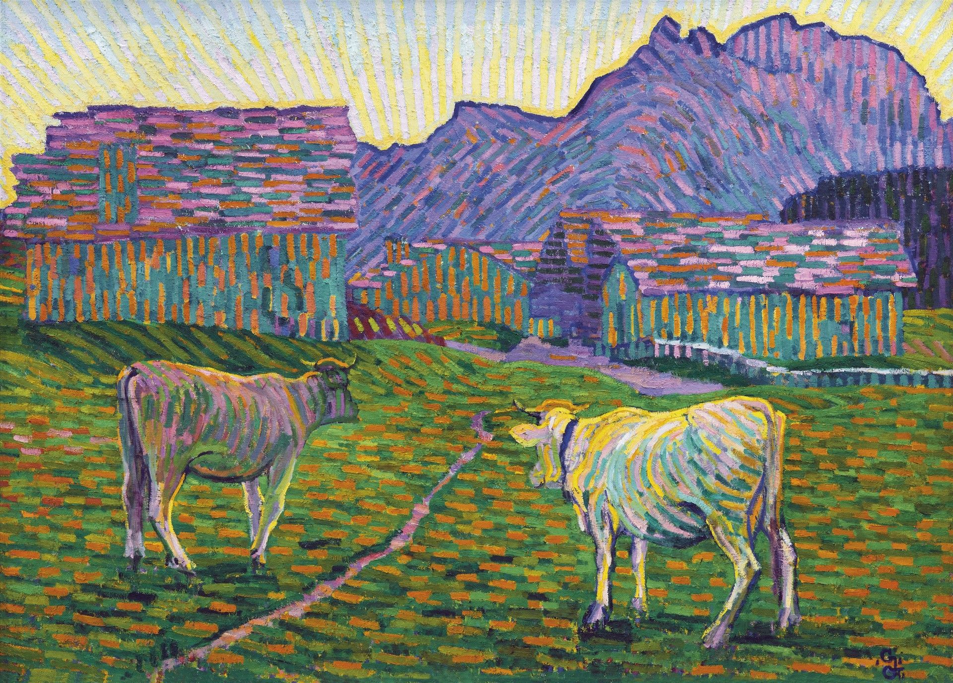Paesaggio e patrimonio culturale FAMILY