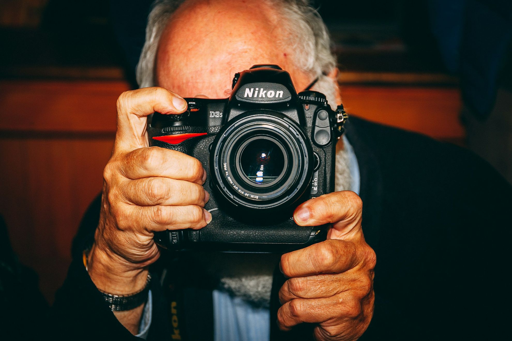 corso fotografia pro senectute