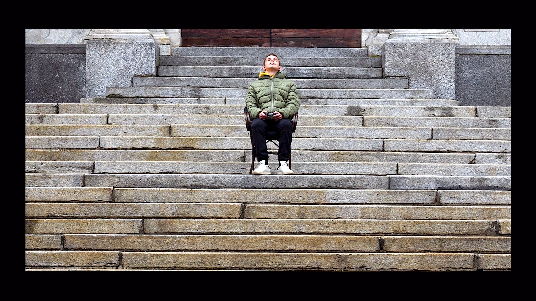 cover image Sogni rubati