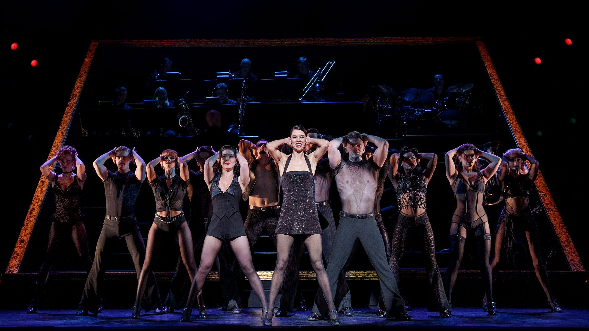 Chicago – Il Musical