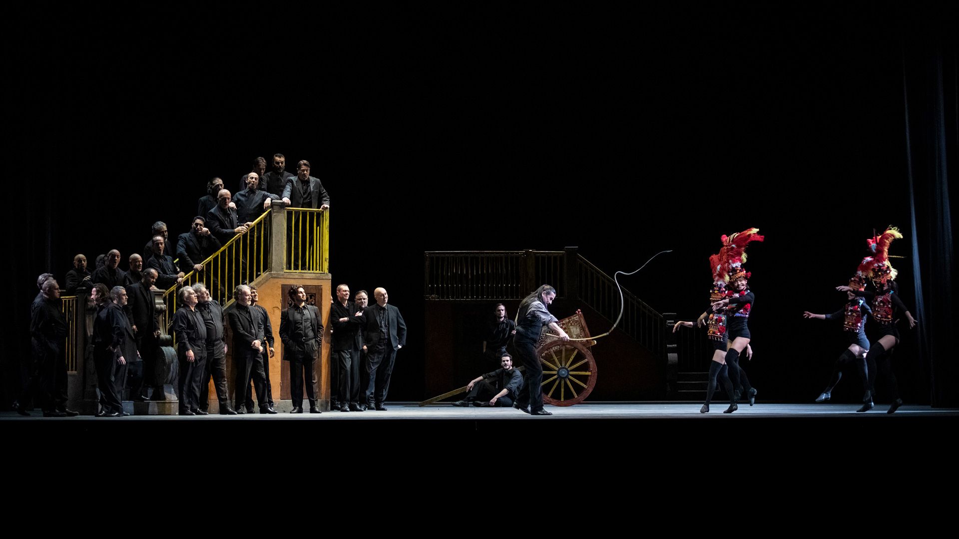 Cavalleria rusticana