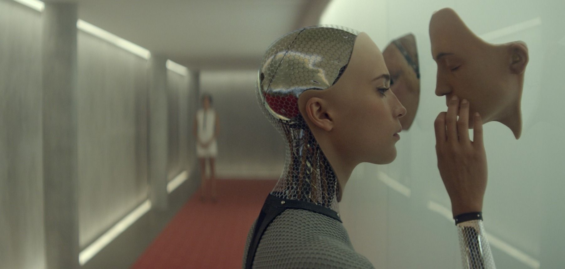 Ex Machina