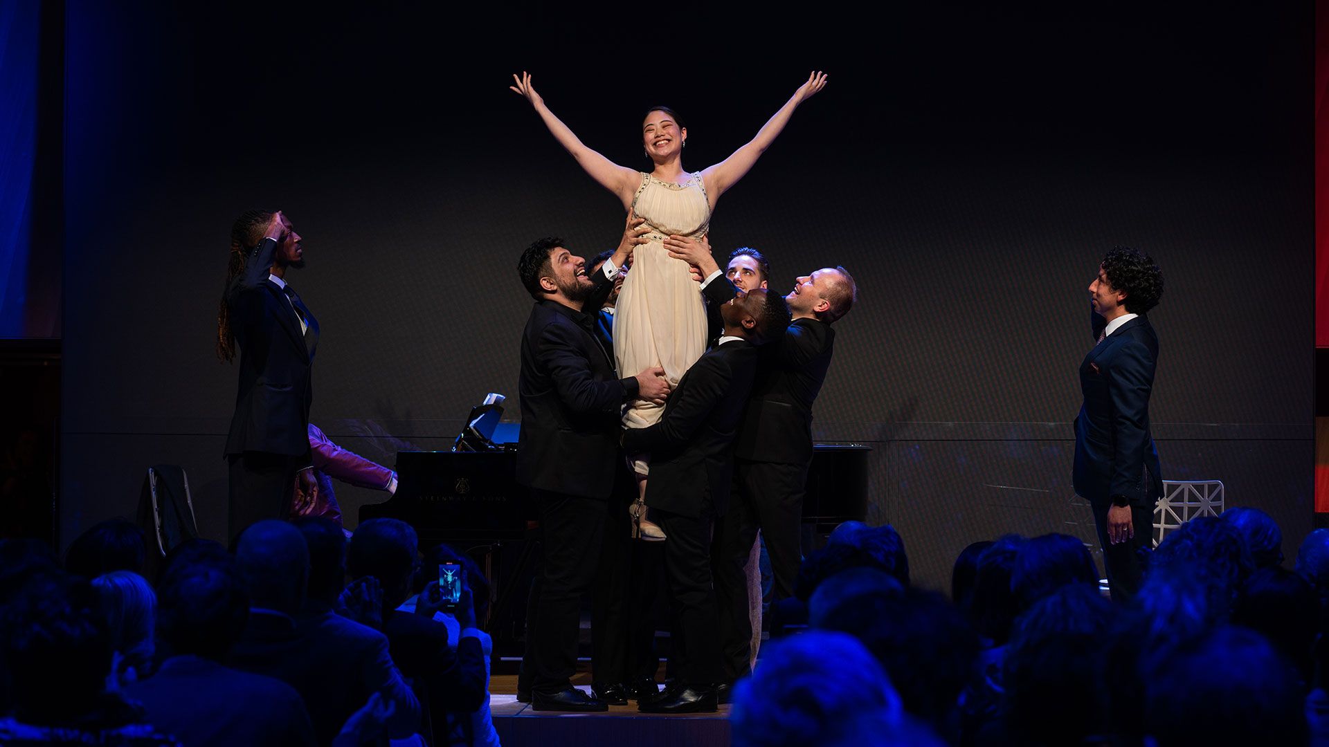 Opera for Peace Academy