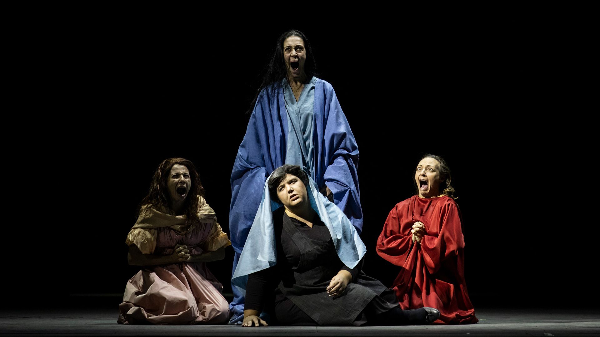Cavalleria rusticana