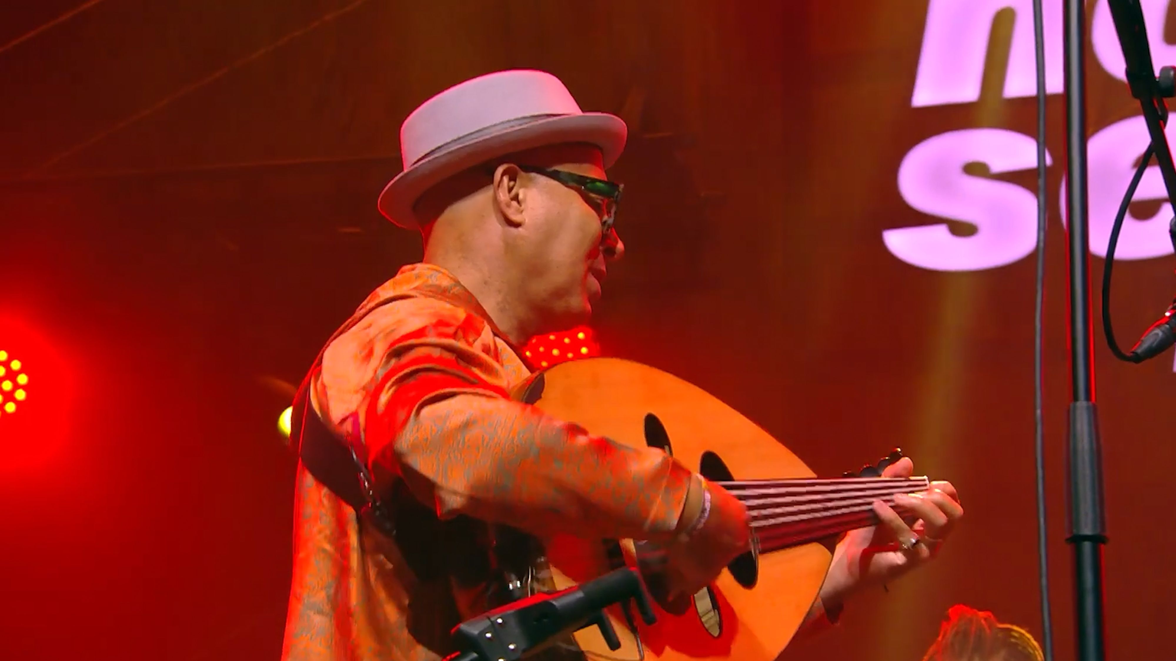  Dhafer Youssef