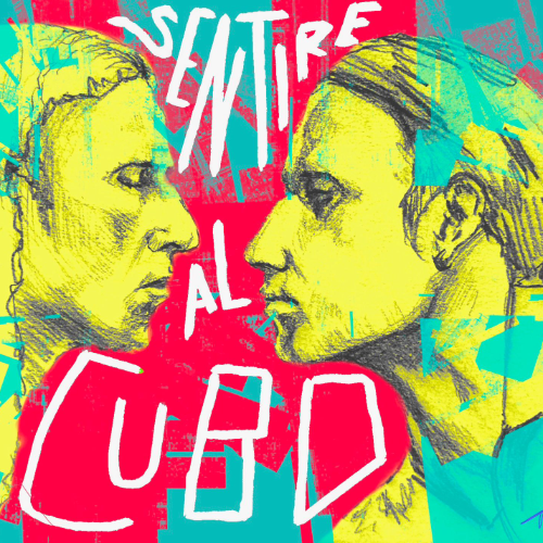 SENTIRE AL CUBO