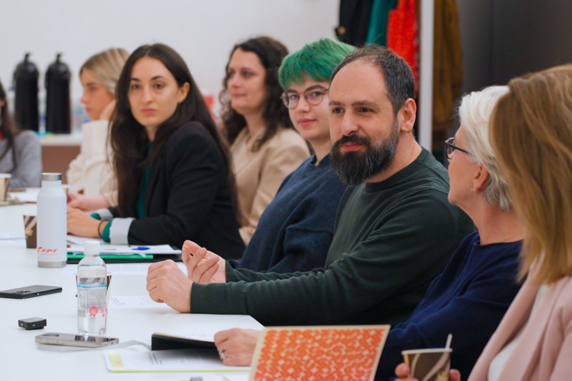 LACedu_Ora_del_té © LAC Lugano Arte e Cultura 2026