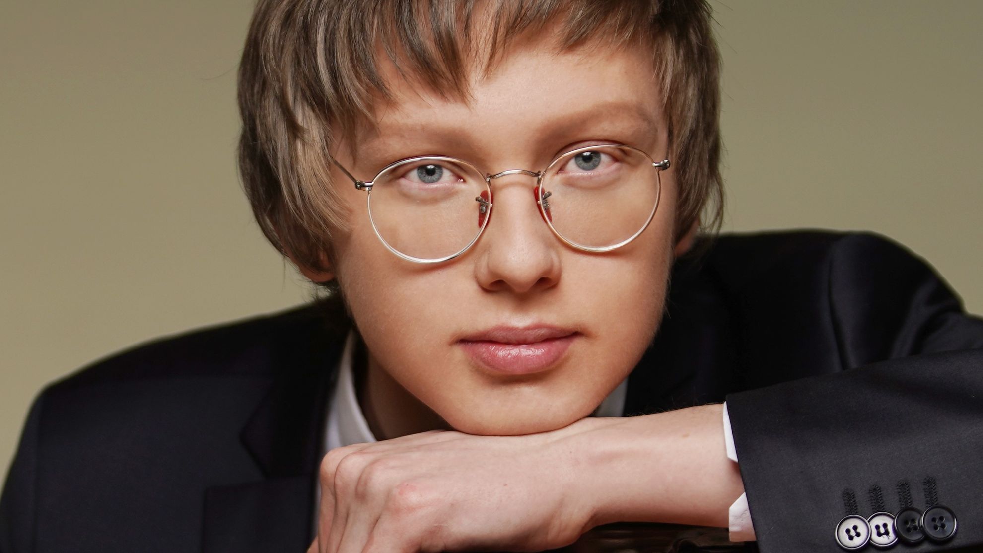 Vladimir Skomorokhov