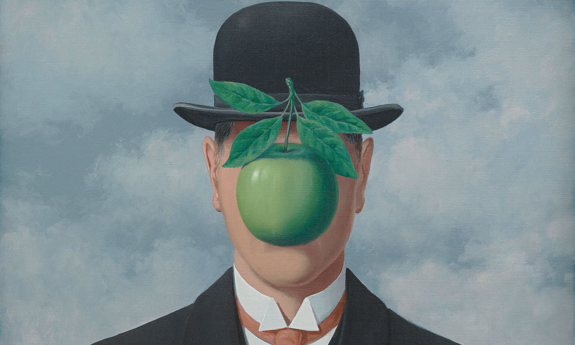 Magritte. La Ligne de vie | MASI Museo d'arte della…