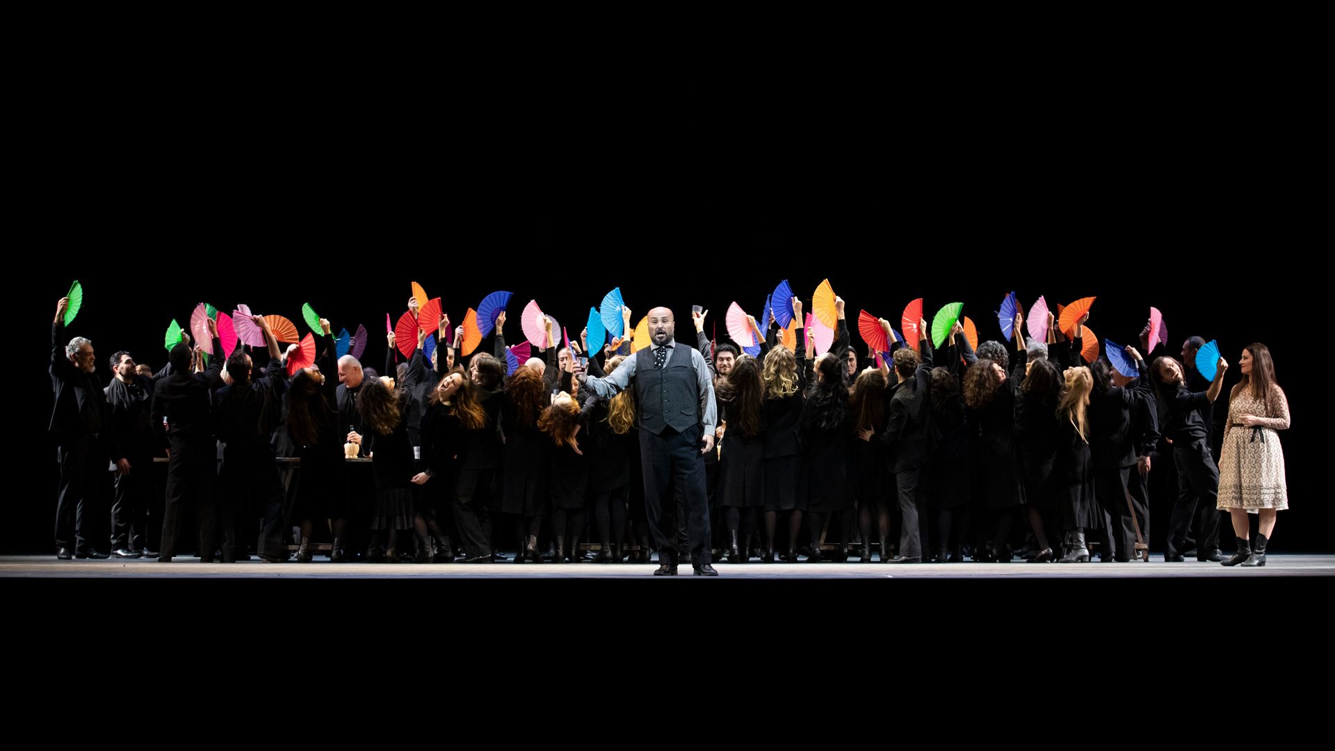 Cavalleria rusticana