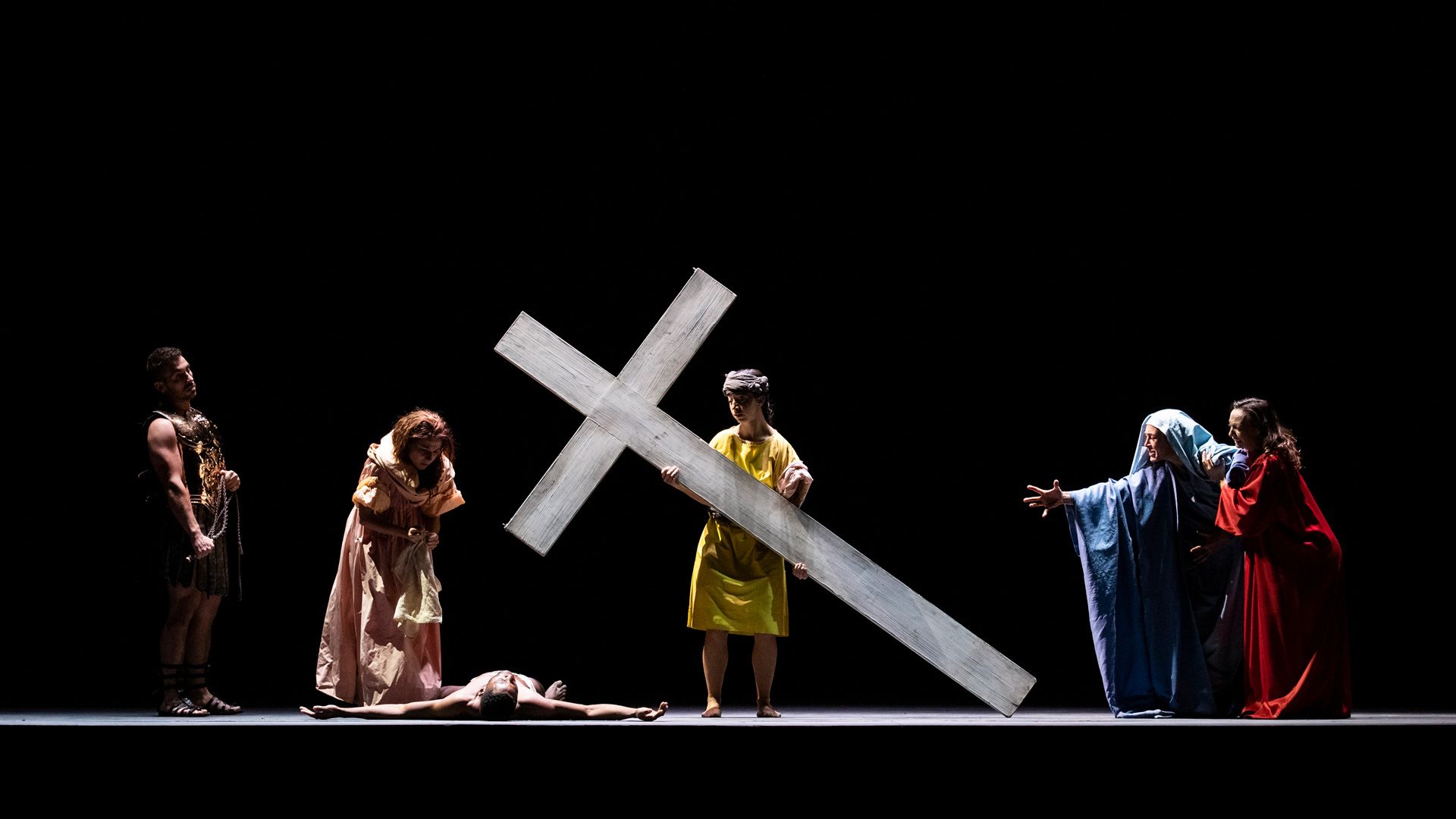 Cavalleria rusticana
